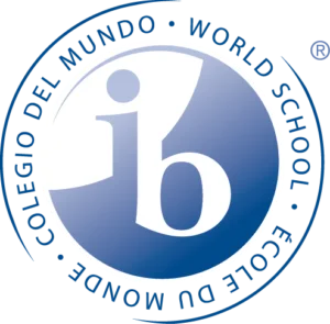 IB World School Authorised